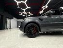 لاند روفر رينج روفر سبورت HSE DYNAMIC