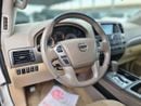 Nissan Armada SE 5.6l