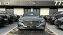 Mercedes-Benz E200 2.0L MERCEDES BENZ E200 2025