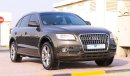 Audi Q5 3.0T quattro