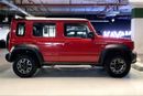 Suzuki Jimny GLX | Guaranteed Warranty | 0 Down Payment