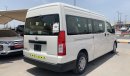 Toyota Hiace GLS - High Roof 2020 13 Seats High Roof Ref#263