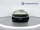فولكس واجن طوارق Elegance 2 3.0L Elegance (Ref#00479) / 39,100 AED SAVINGS from New Car