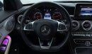 Mercedes-Benz C 300 LUXURY 2 | Under Warranty | Inspected on 150+ parameters