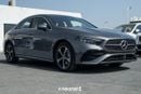 مرسيدس بنز A 200 Mercedes A 200 1.4L Petrol 2024