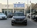 BMW X3 xDrive 30i M Sport 2.0L
