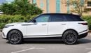 Land Rover Range Rover Velar P250 HSE 2.0L