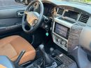 Nissan Patrol Super Safari GCC SPEC UNDER WARRANTY NEAT AND CLEAN
