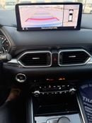 Mazda CX5 2025 Signature 2.5L 360 CAMERAS FULL OPTION US SPEC