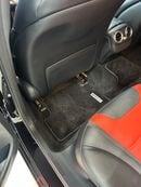 Mercedes-Benz C 63S AMG