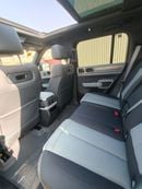 BYD Leopard 5 BYD Leopard 5 Ultra Version