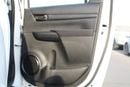 Toyota Hilux TOYOTA HILUX 2.7L PETROL DOUBLE CAB 4X4 COMFORT AUTO