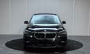 BMW X1 sDrive20i