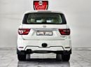 Nissan Patrol SE T1 5.6L 5.6L-8CYL UPGRADED WITH 2023 KIT - EXCELLENT CONDITION