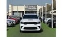 Dodge Durango Dodge Durango R/T/2021/5.7L