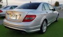 Mercedes-Benz C 250 Japan imported - Very clean car free accident 57000 km only