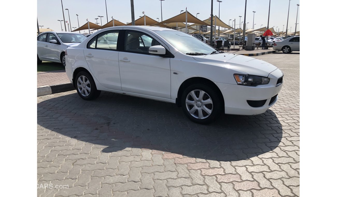 Mitsubishi Lancer 1.6