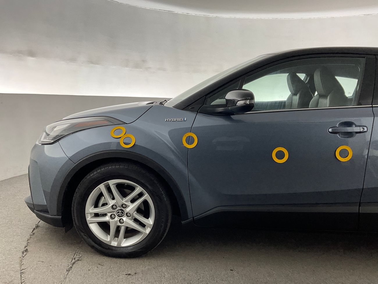 Toyota CHR VX | National Day Celebration | Guaranteed Warranty | 0 Down Payment