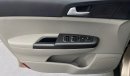 Kia Sportage LX AWD 2.4 | Under Warranty | Inspected on 150+ parameters
