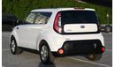 Kia Soul very good condition 2014