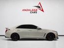 Cadillac CT4 V SERIES BLACKWING AED 3,360 P.M | 0% DOWN PAYMENT | CADILLAC CT4-V BLACKWING | 3.6L TWIN-TURBO V6 –