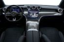 مرسيدس بنز GLC 200 4MATIC HIGH
