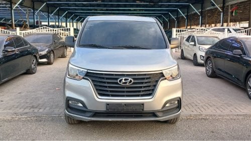 هيونداي جراند ستاريكس HYUNDAI GRAND STAREX