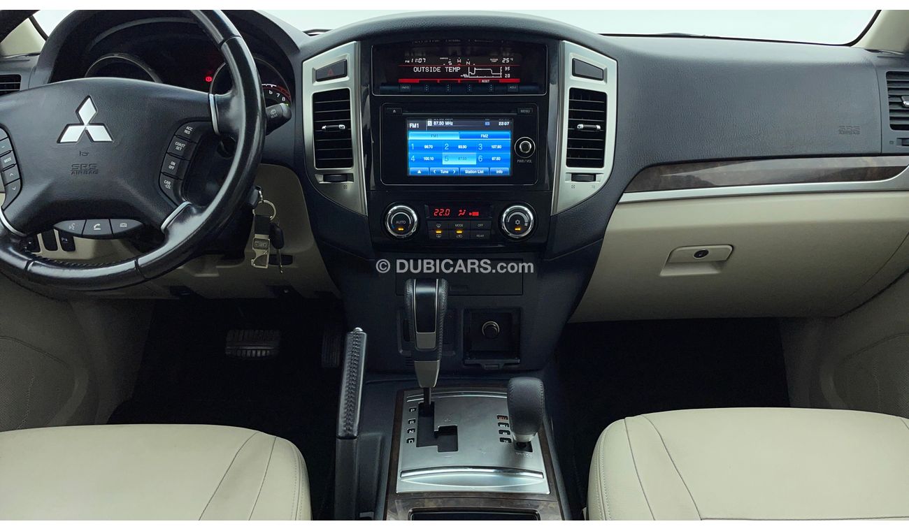 Mitsubishi Pajero GLS MID 3.8 | Zero Down Payment | Free Home Test Drive