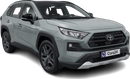 Toyota RAV4 ADVENTURE 2024 | AED 1835/Month | 20% DP | 30 Day Return | Warranty | Service History