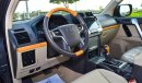 Toyota Prado VXR 4.0L  Adventure