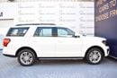 Ford Expedition XLT 3.5L (480 HP) AWD