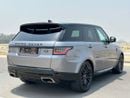 Land Rover Range Rover Sport HSE 3.0L (340 HP)