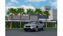 BMW X1 sDrive 20i Exclusive sDrive20i | 1,625 P.M  | 0% Downpayment | Full Agency Serviced!