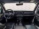 Jeep Wrangler Sahara 3.6L A/T (5 Seater)