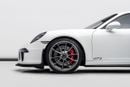 Porsche 911 GT3 3.8L (475 HP) Coupe 2027 Porsche Warranty
