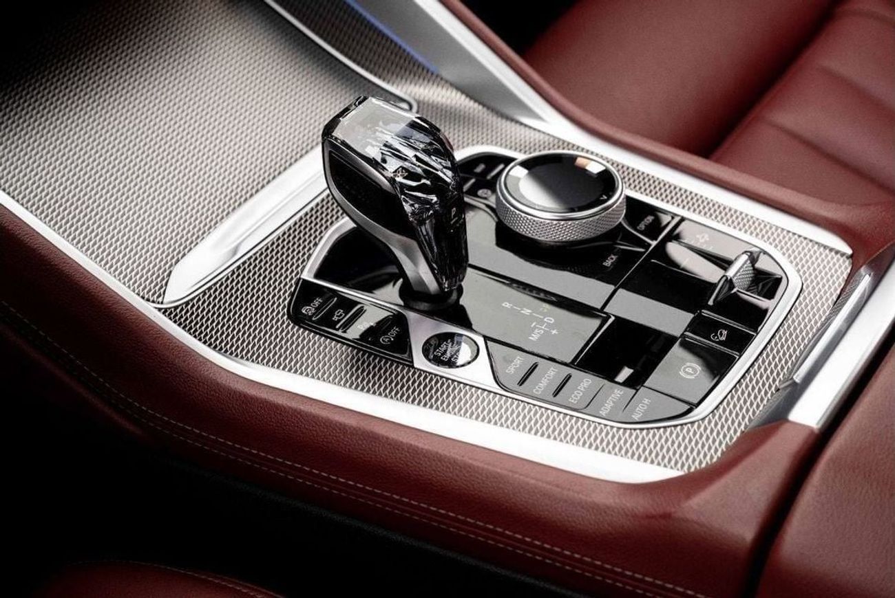 بي أم دبليو X6 | 3,780 P.M  | 0% Downpayment | Agency Maintained!