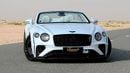 Bentley-Onyx GTX II | NEGOTIABLE PRICE | BY ONYX CONCEPT | 745 HP | NEW | 3-YEAR WARRANTY AND SERVICE