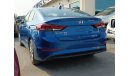 Hyundai Elantra 2.0L PETROL / REAR A/C / EXCELLENT CONDITION (LOT # 56459)