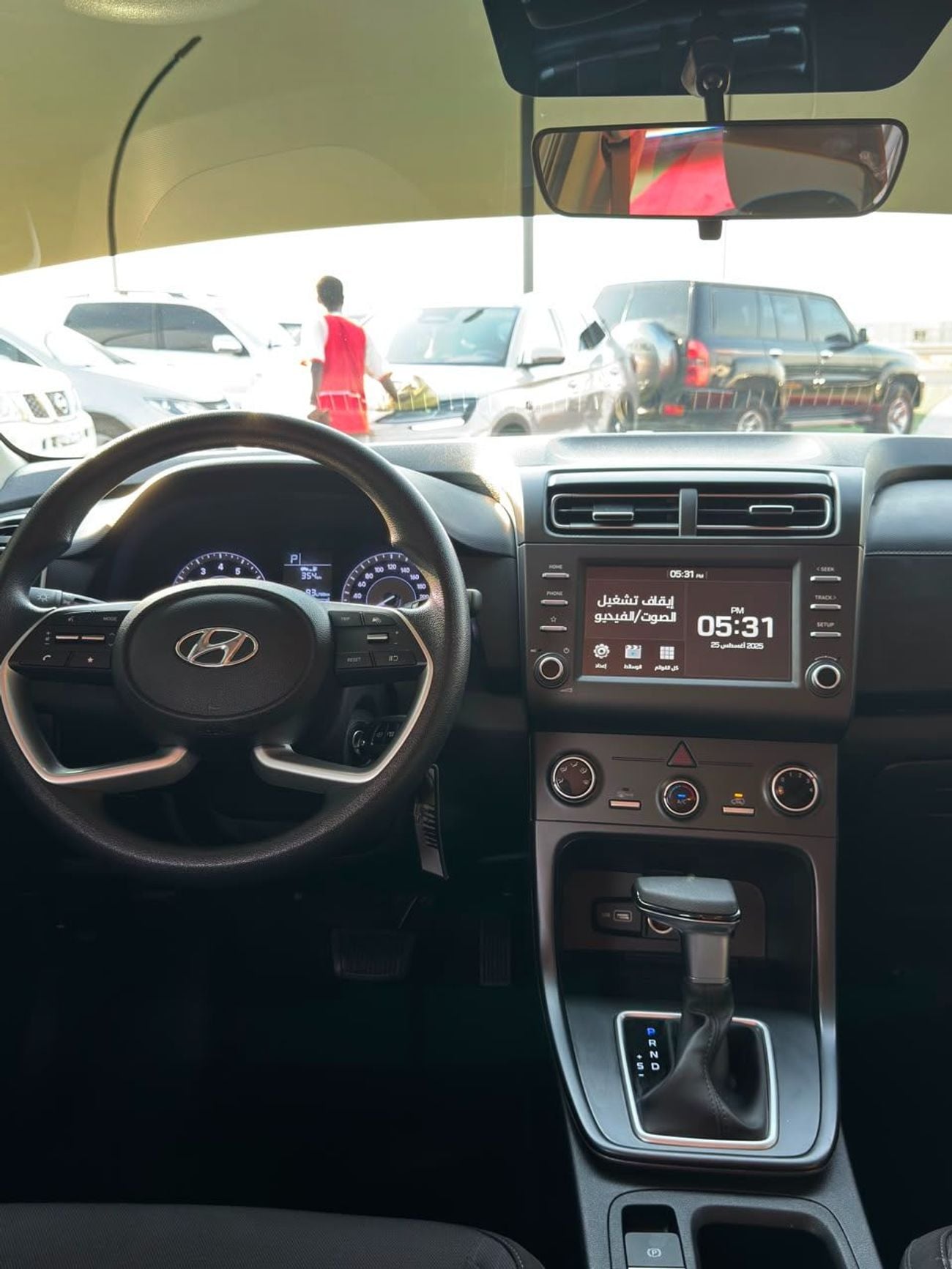 Hyundai Creta SMART