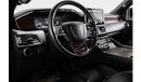 Lincoln Navigator Presidential 3.5L