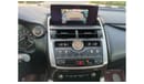 Lexus NX300 2019 F SPORT 2.0 TURBO ENGINE 4x4 - V4 USA IMPORT