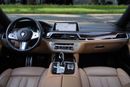 BMW 730Li Li M-KIT | 3,427 P.M  | 0% Downpayment | Full AGMC History!