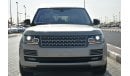 Land Rover Range Rover Vogue Supercharged LARGE