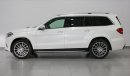 Mercedes-Benz GLS 500 4Matic