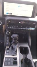 تويوتا برادو Prado First Edition 2.4L PETROL V4 | 2024 | 0 KM | Brand New | 03 Years Warranty