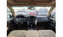 Toyota Land Cruiser VXR, 5.7L V8 PETROL, DRIVER POWER SEAT / LEATHER SEATS / SUNROOF (LOT # 9254)