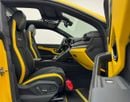 Lamborghini Urus S 4.0T V8 2024 Lamborghini Urus S, Full PPF, Agency Warranty & 2027 Service Contract, Agency FSH, GC