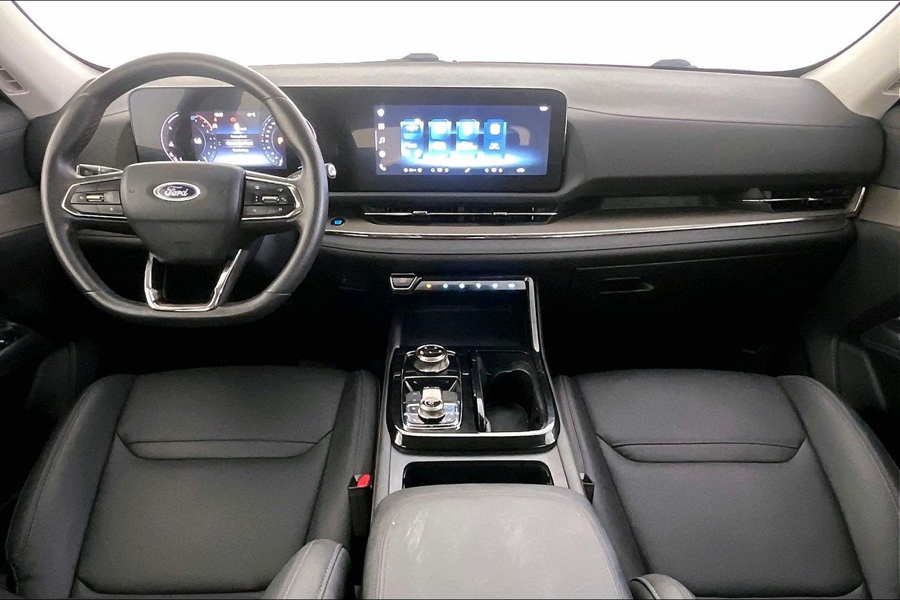 Ford Territory Trend | Guaranteed Warranty | 0 Down Payment