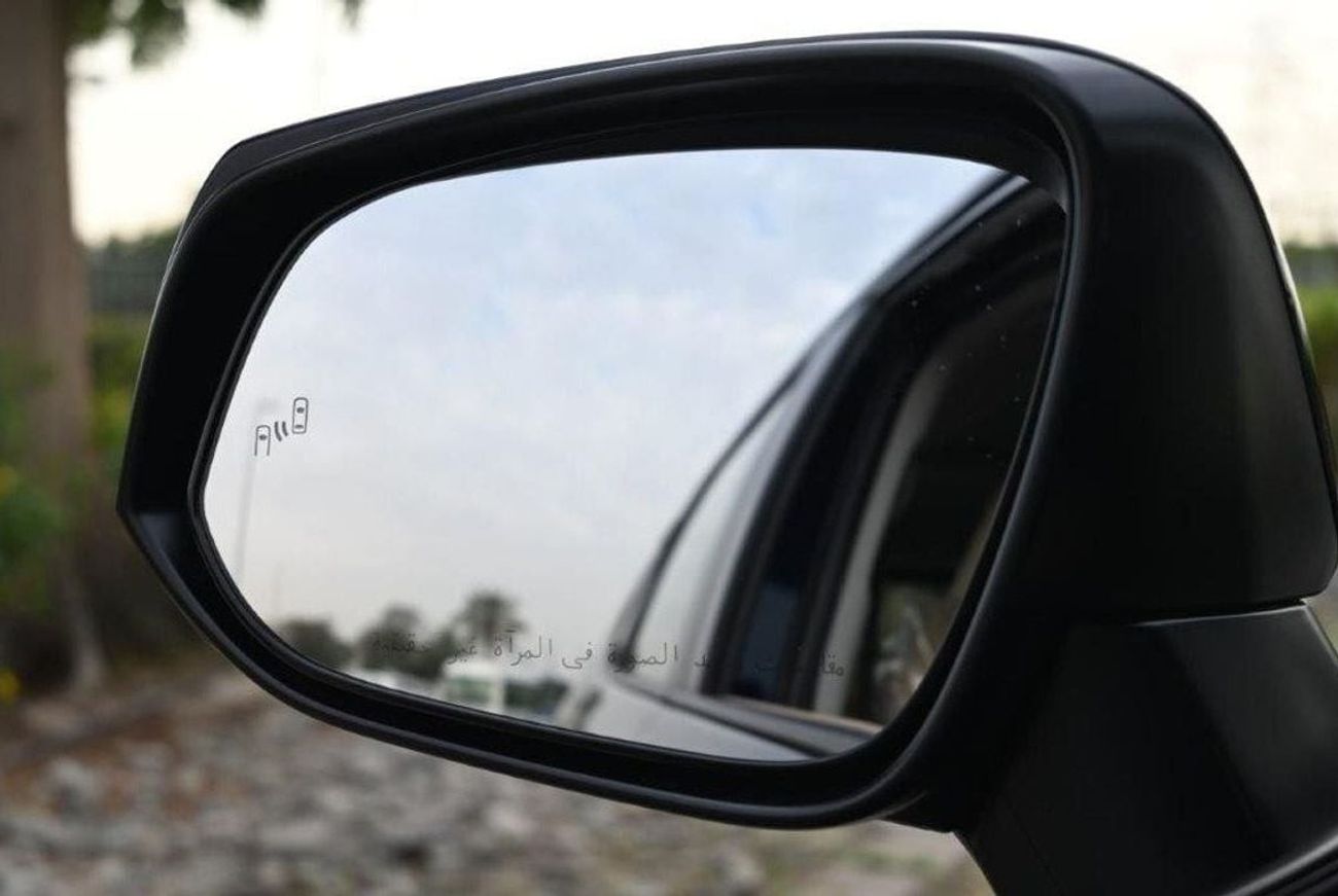 تويوتا راف ٤ 2025 TOYOTA RAV4 LIMITED HYBRID 2.5L AWD 5-SEATER AT