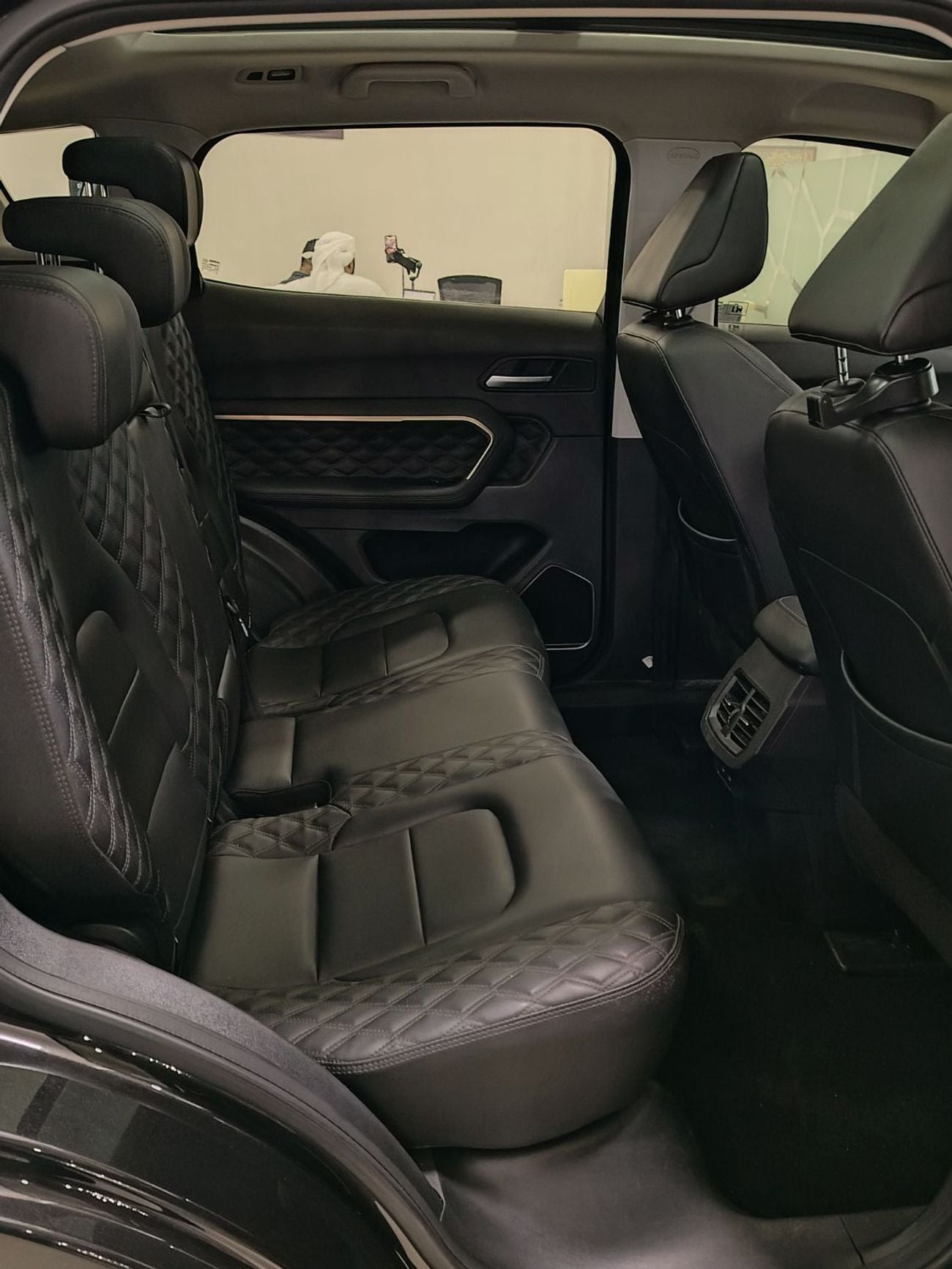 Haval H6 1.5T